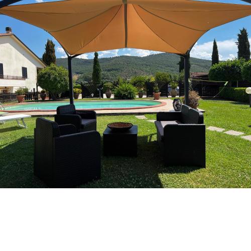 RelaxHomeHoliday