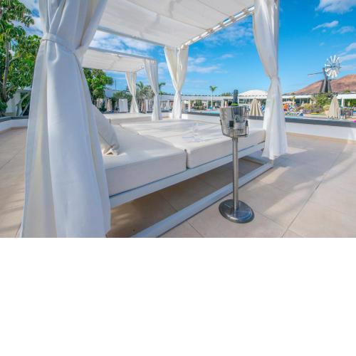 Relaxia Lanzasur Club - Aqualava Water Park