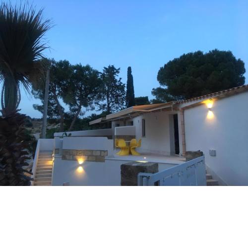 RELAXING COTTAGE SICILY OCCIDENTAL