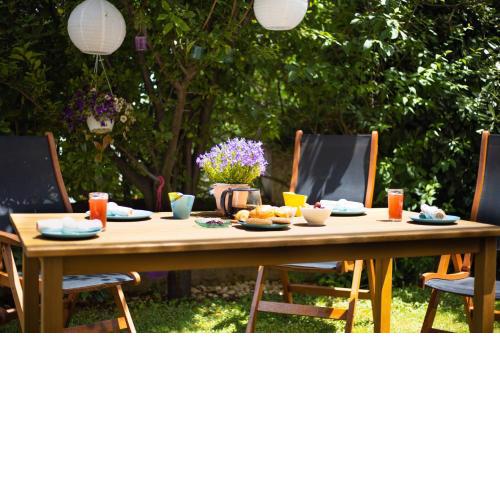 Relaxing family house with garden in Avra, Rafina
