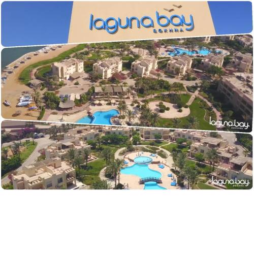 Relaxing Holiday Home in Laguna Bay Ain Sokhna