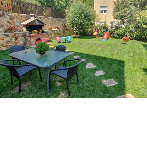 Relaxing Holidays in Nea Irakleitsa