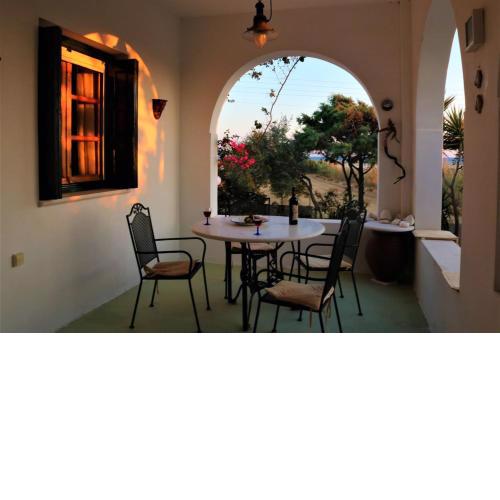 Relaxing Home Mikri Vigla, Naxos