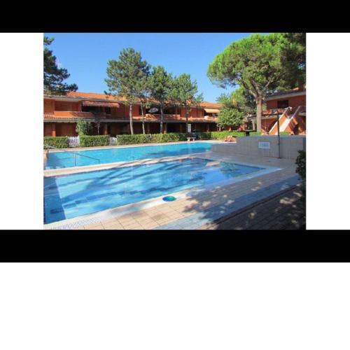 Relaxing residences - Swimmin Pool - Private Parking - Beach Amenities