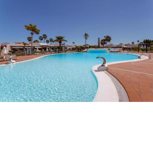 Relaxing retreat in Maspalomas Lago - Fully renovated bungalow