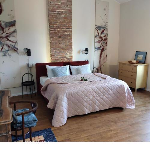 Relaxing retreat in the center of Friuli