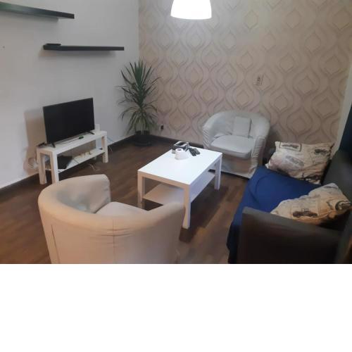 relaxing studio in madinaty