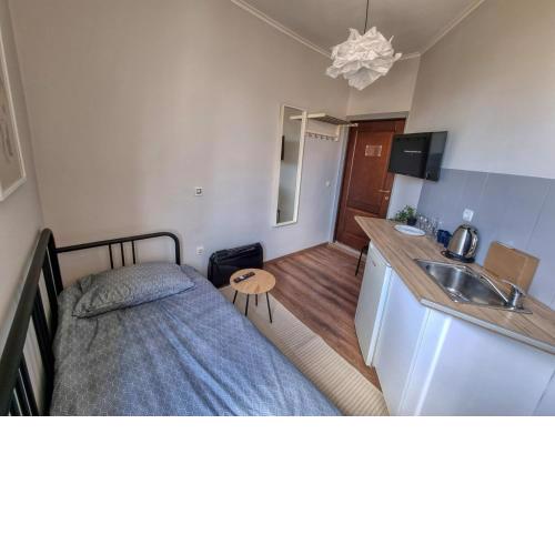 Relaxing Studio in Sofia Center