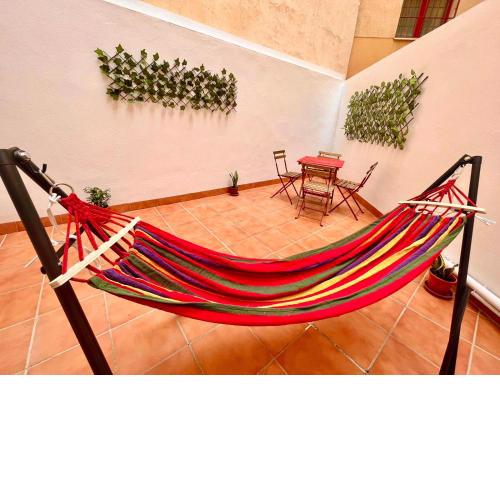 Relaxing Suite with Lovely Patio