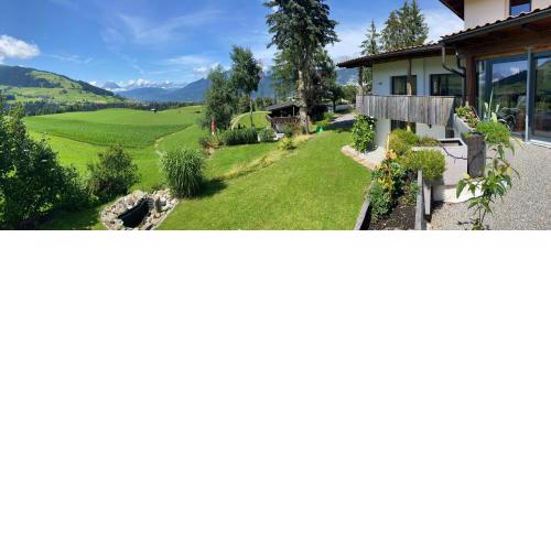 Relax.Land - Apart Grinzens 90qm Ferienwohnung