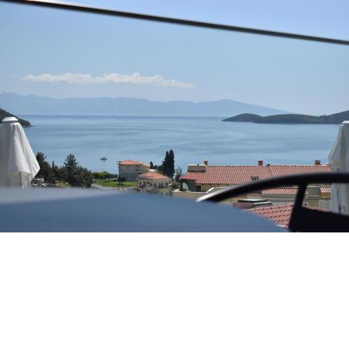 Relàxo Maisonette RHODI
