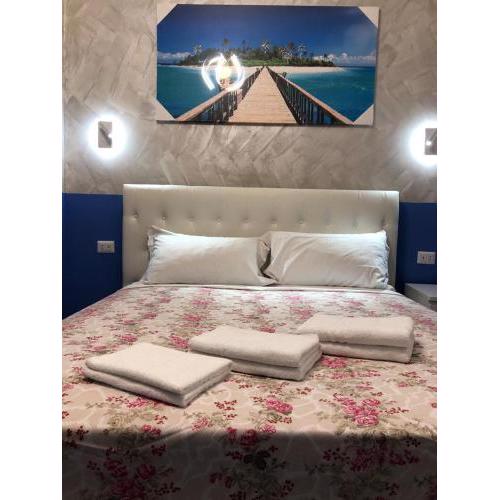 Relaxon Guest House