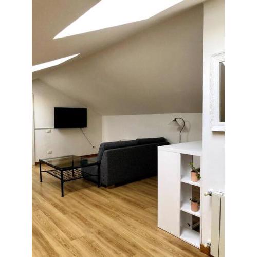 RELSTAY - Arco della Pace - Sunny Loft
