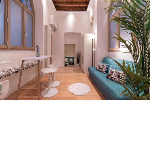 RELSTAY - Brera District