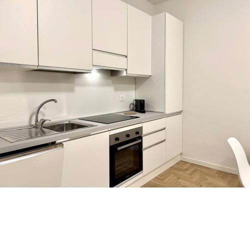 Relstay - CityLife - 2BR