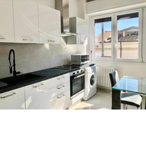 RELSTAY - Porta Nuova - Stunning 1BR