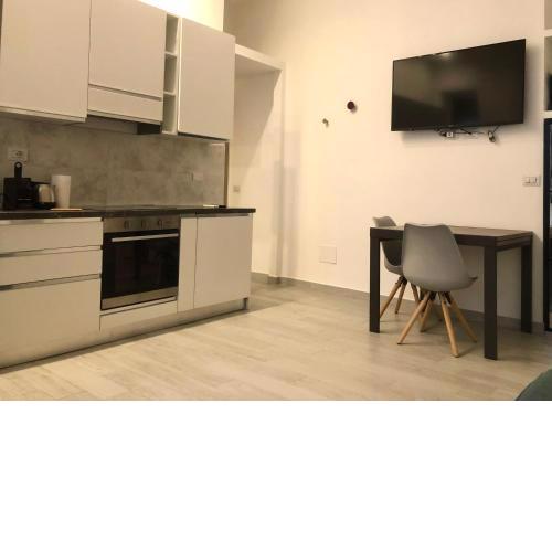 RELSTAY - Porta Romana - 1BR