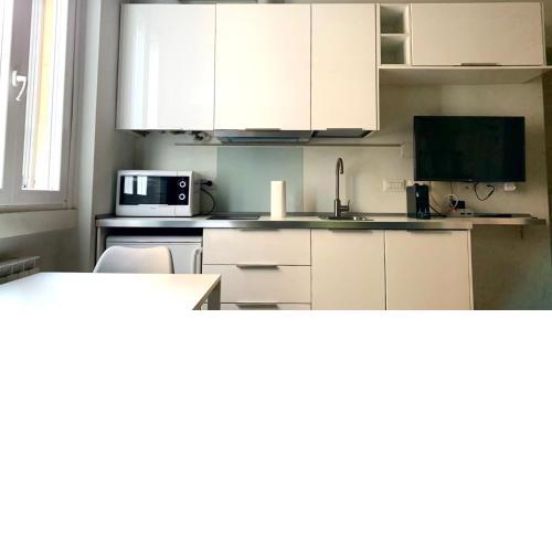 RELSTAY - Porta Venezia - Studio
