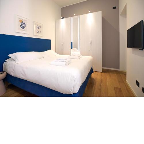 RELSTAY - S. Ambrogio - Charming and modern 1BR