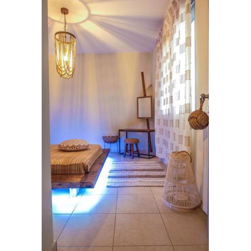 Relux Apartment