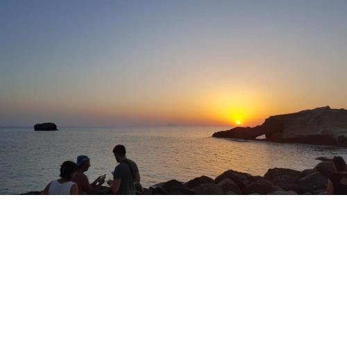 REM Accomodation - Tropea