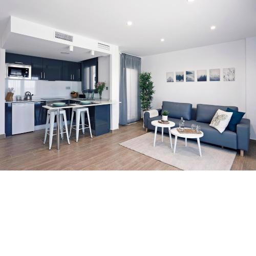 Rem Apartamentos