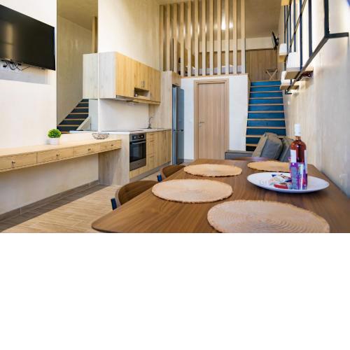 Remezzo Luxury Apartments