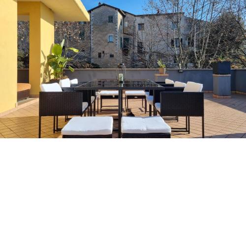 Remolo Maison