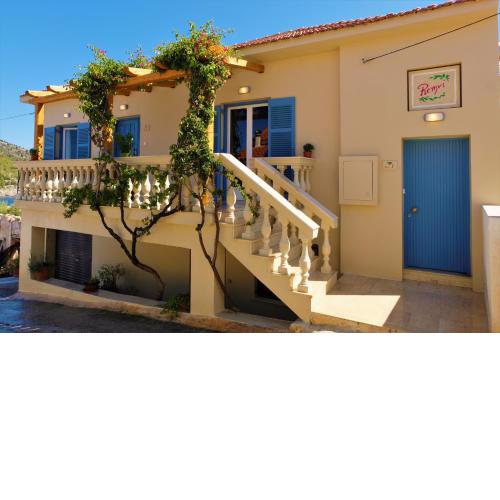 REMVI Apartments Assos