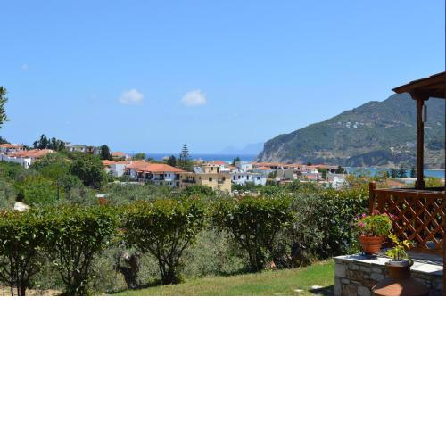 Remvi Apartments
