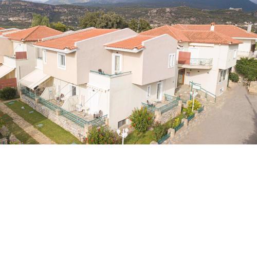 Remvi Hotel - Apartments