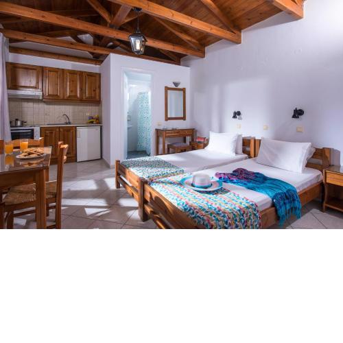 Rena Apartments "by Checkin"
