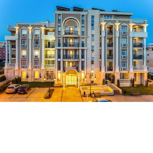 Rena Hotel