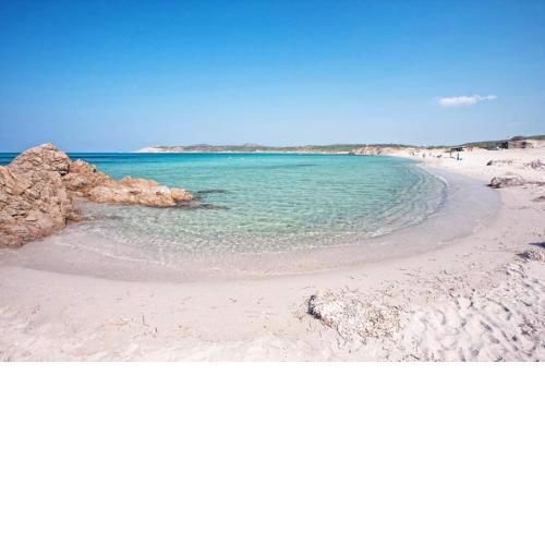 Rena Majore casa vacanze IL CORBEZZOLO