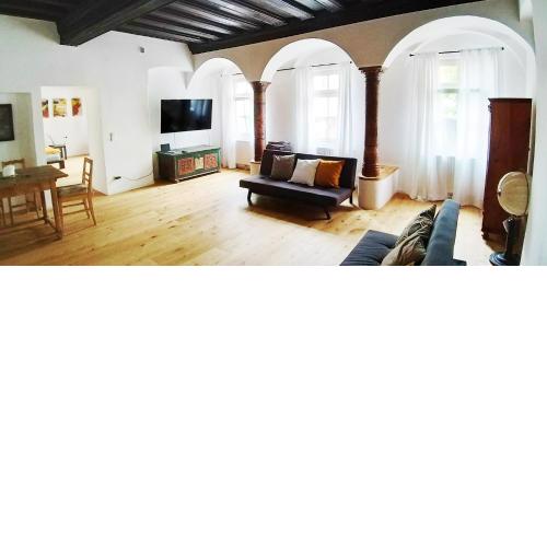 Renaissance Apartment Marktplatz