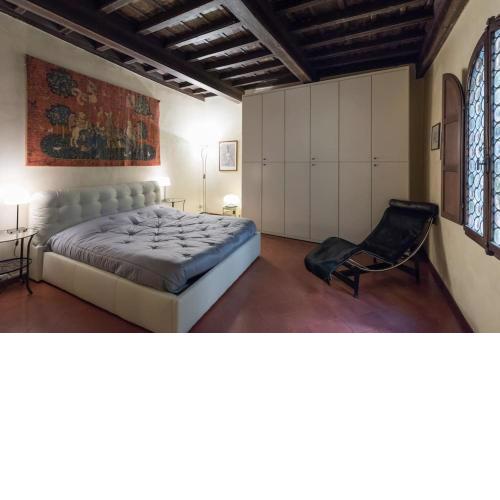 Renaissance Apartment