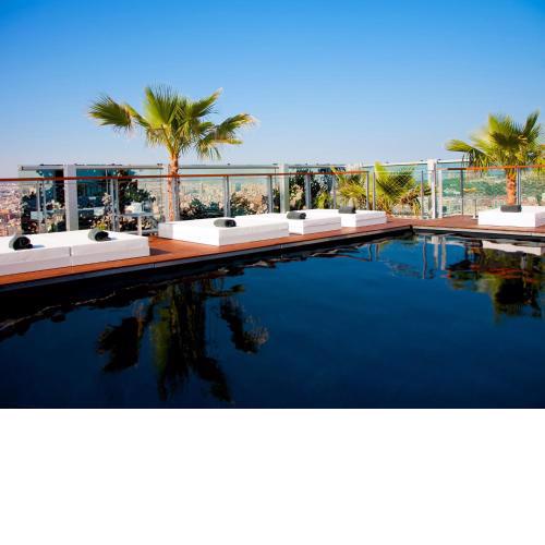 Renaissance Barcelona Fira Hotel