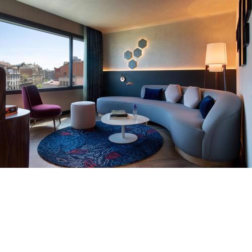 Renaissance Barcelona Hotel