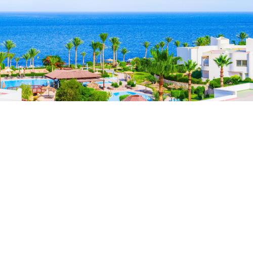 Renaissance Sharm El Sheikh Golden View Beach Resort