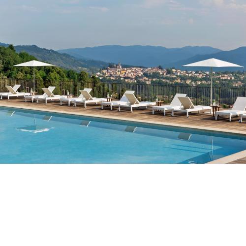 Renaissance Tuscany Il Ciocco Resort & Spa
