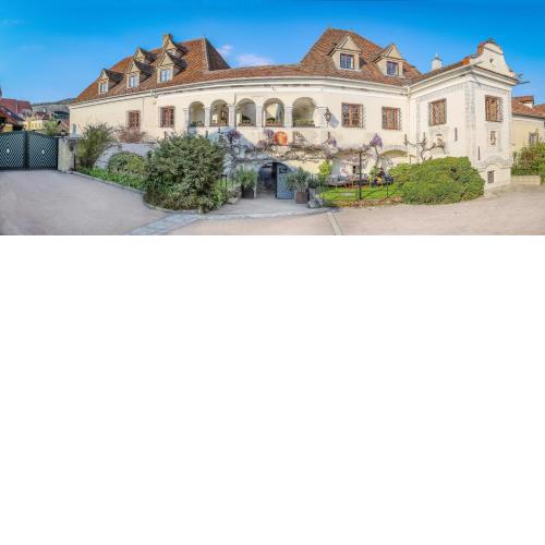 Renaissancehotel Raffelsberger Hof B&B