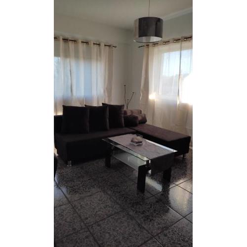 Renas home