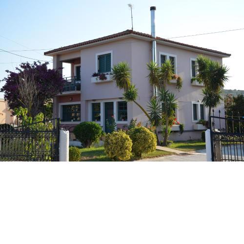 Rena's House