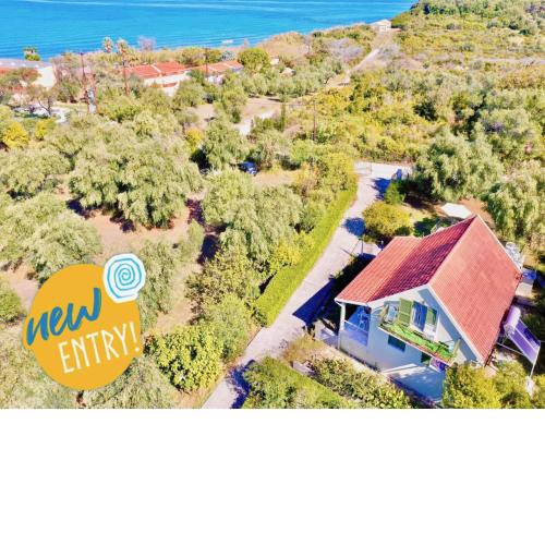 Renas Sweet Holiday Home near Roda
