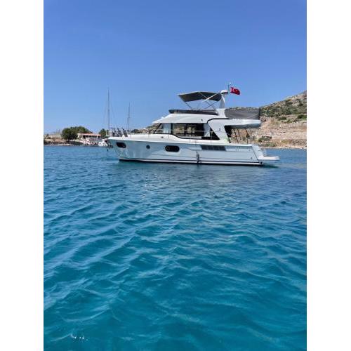 Renas Yachting