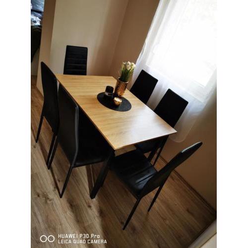 Renáta Apartman