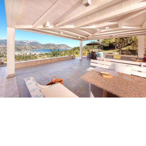 Renata's Villas