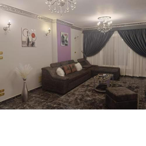 Renatl hostel nasrcity - makram abaied