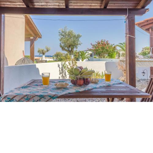 Renes Paradise Seahome - Afandou Beach, Rhodes