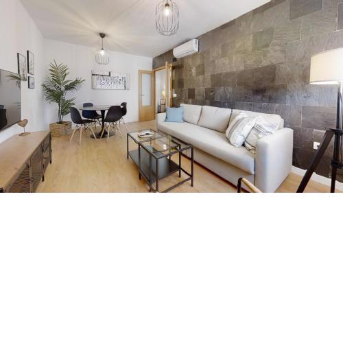 Renfurbis Vista Moderno 2 Rooms